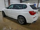 BMW X3 / M-pakiet / xDrive / niski przebieg / - 5