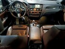 BMW X3 / M-pakiet / xDrive / niski przebieg / - 8
