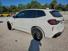 BMW X3 / M-Pakiet / 3.0 382KM / - 2