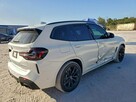 BMW X3 / M-Pakiet / 3.0 382KM / - 3