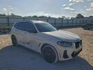 BMW X3 / M-Pakiet / 3.0 382KM / - 4