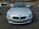 BMW Z4 M / niski przebieg / 3.2 / manual / - 2
