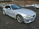 BMW Z4 M / niski przebieg / 3.2 / manual / - 3