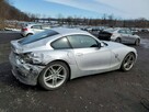 BMW Z4 M / niski przebieg / 3.2 / manual / - 4