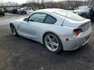 BMW Z4 M / niski przebieg / 3.2 / manual / - 5