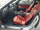 BMW Z4 M / niski przebieg / 3.2 / manual / - 7