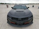 Chevrolet Camaro 6.2 / automat / niski przebieg / - 2