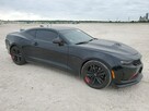 Chevrolet Camaro 6.2 / automat / niski przebieg / - 3