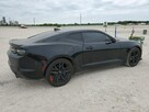 Chevrolet Camaro 6.2 / automat / niski przebieg / - 4