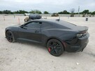 Chevrolet Camaro 6.2 / automat / niski przebieg / - 5