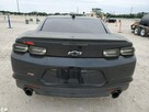 Chevrolet Camaro 6.2 / automat / niski przebieg / - 6