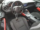 Chevrolet Camaro 6.2 / automat / niski przebieg / - 8