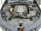Chevrolet Camaro 6.2 / automat / niski przebieg / - 11
