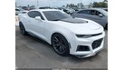 Chevrolet Camaro / ZL1 / kompresor / bezwypadkowy /