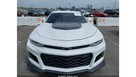 Chevrolet Camaro / ZL1 / kompresor / bezwypadkowy / - 2