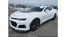 Chevrolet Camaro / ZL1 / kompresor / bezwypadkowy / - 3