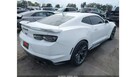 Chevrolet Camaro / ZL1 / kompresor / bezwypadkowy / - 6