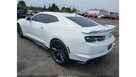 Chevrolet Camaro / ZL1 / kompresor / bezwypadkowy / - 7