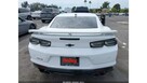 Chevrolet Camaro / ZL1 / kompresor / bezwypadkowy / - 8