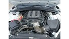 Chevrolet Camaro / ZL1 / kompresor / bezwypadkowy / - 12