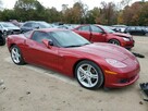 Chevrolet Corvette / 6.2 430KM / niski przebieg / - 2