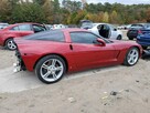 Chevrolet Corvette / 6.2 430KM / niski przebieg / - 4