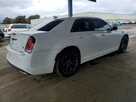 Chrysler 300s / 3.6 300KM / bogate wyposażenie / niski przebieg / - 5