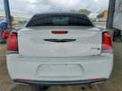Chrysler 300s / 3.6 300KM / bogate wyposażenie / niski przebieg / - 6