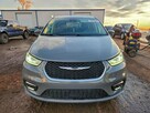 Chrysler Pacifica / PLUG-IN / 3.6 260KM / niski przebieg / - 3