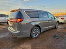 Chrysler Pacifica / PLUG-IN / 3.6 260KM / niski przebieg / - 4