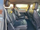 Chrysler Pacifica / PLUG-IN / 3.6 260KM / niski przebieg / - 10