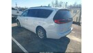Chrysler Pacifica / BENZYNA / 3.6 287KM / niski przebieg / - 5