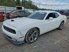 Dodge Challenger / 5.7 381KM / Niski przebieg / - 1