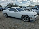 Dodge Challenger / 5.7 381KM / Niski przebieg / - 2