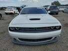 Dodge Challenger / 5.7 381KM / Niski przebieg / - 3