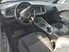 Dodge Challenger / 5.7 381KM / Niski przebieg / - 8