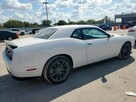 Dodge Challenger / 6.4 492KM / Niski przebieg / - 4