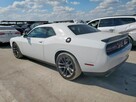 Dodge Challenger / 6.4 492KM / Niski przebieg / - 5