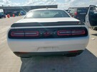 Dodge Challenger / 6.4 492KM / Niski przebieg / - 6