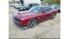 Dodge Challenger / 5.7 372KM / automat / niski przebieg /