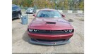 Dodge Challenger / 5.7 372KM / automat / niski przebieg / - 3