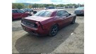 Dodge Challenger / 5.7 372KM / automat / niski przebieg / - 6