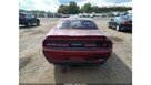 Dodge Challenger / 5.7 372KM / automat / niski przebieg / - 9