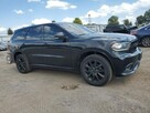 Dodge Durango / 4x4 / Niski przebieg / - 1