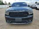 Dodge Durango / 4x4 / Niski przebieg / - 3