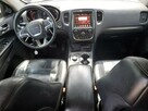 Dodge Durango / 4x4 / Niski przebieg / - 8