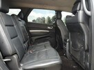 Dodge Durango / 4x4 / Niski przebieg / - 10