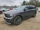 Dodge Durango / 3.6 299KM / bogate wyposażenie / niski przebieg / - 2