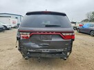 Dodge Durango / 3.6 299KM / bogate wyposażenie / niski przebieg / - 6