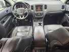 Dodge Durango / 3.6 299KM / bogate wyposażenie / niski przebieg / - 8